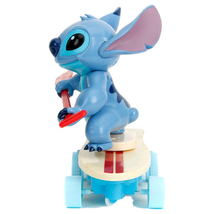 Tabla de Surf radio control Stitch Disney JADA TOYS
