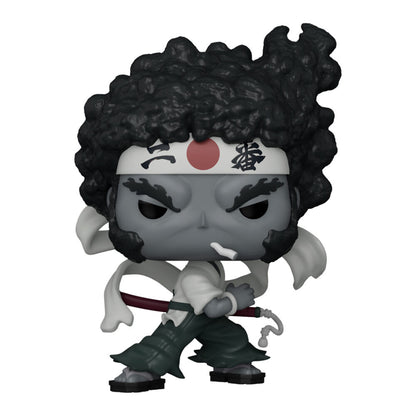 Figura POP Afro Samurai Afro FUNKO