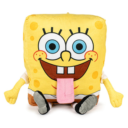 Peluche Bob Esponja SpongeBob 50cm PLAY BY PLAY
