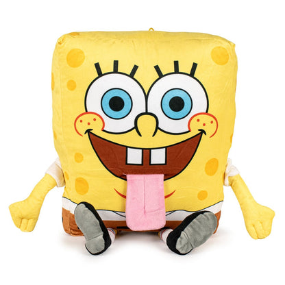 Peluche Bob Esponja SpongeBob 50cm PLAY BY PLAY
