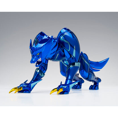 Figura Epsilon Alioth Fenrir Saint Seiya 17cm TAMASHII NATIONS