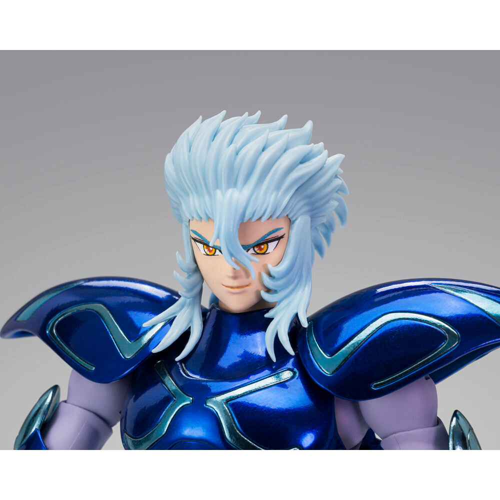 Figura Epsilon Alioth Fenrir Saint Seiya 17cm TAMASHII NATIONS