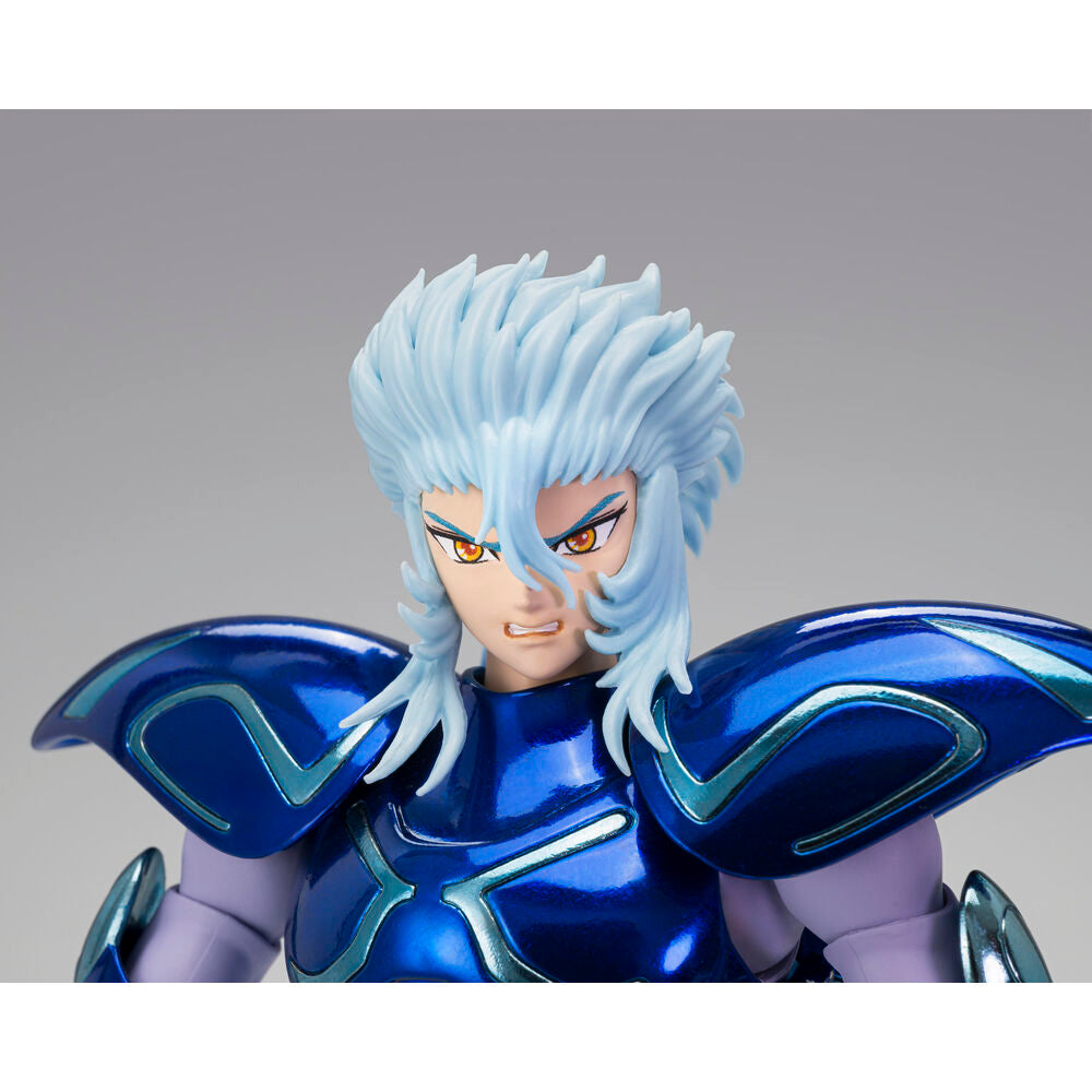 Figura Epsilon Alioth Fenrir Saint Seiya 17cm TAMASHII NATIONS