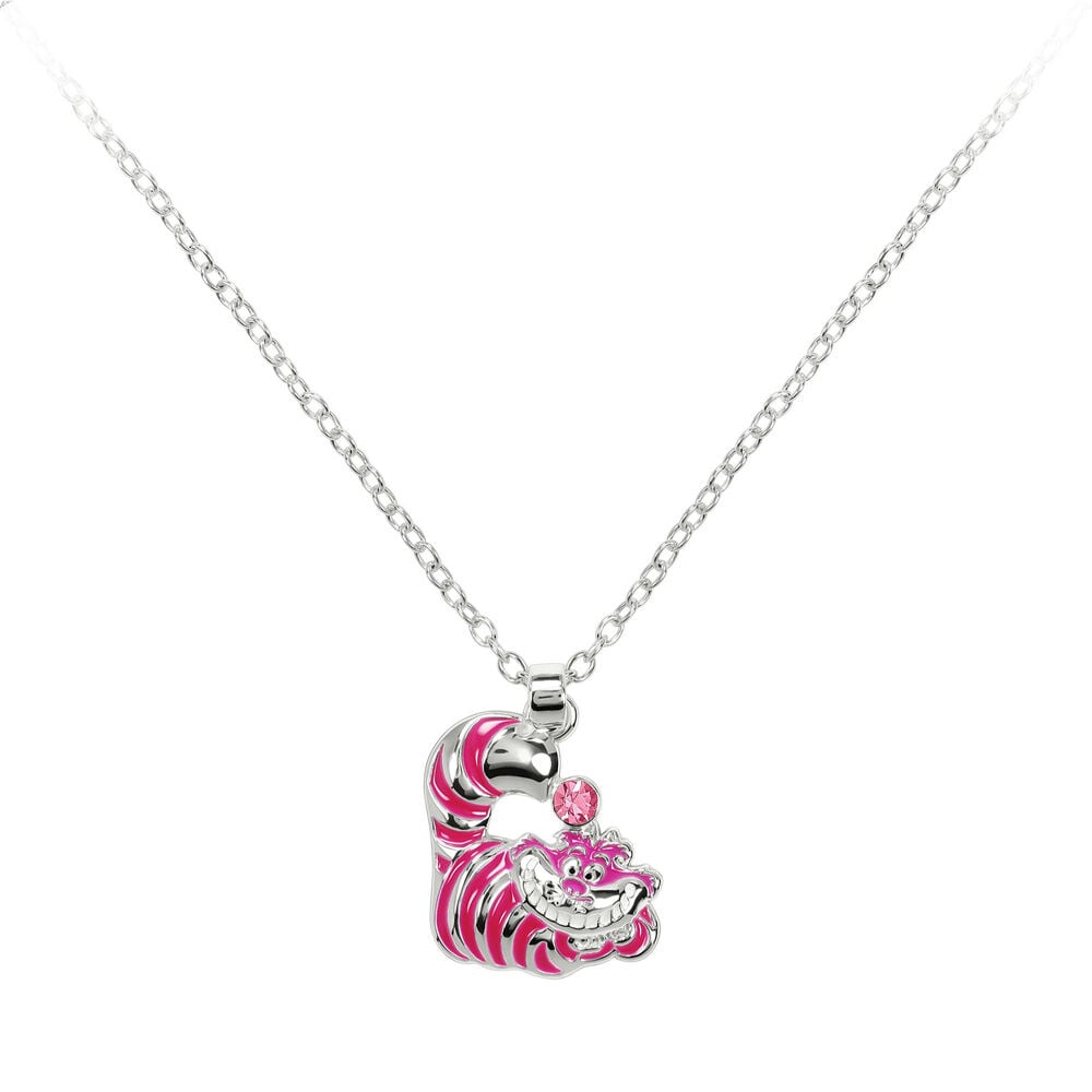 Colgante Cheshire Alicia en el Pais de las Maravillas Disney PEERS HARDY