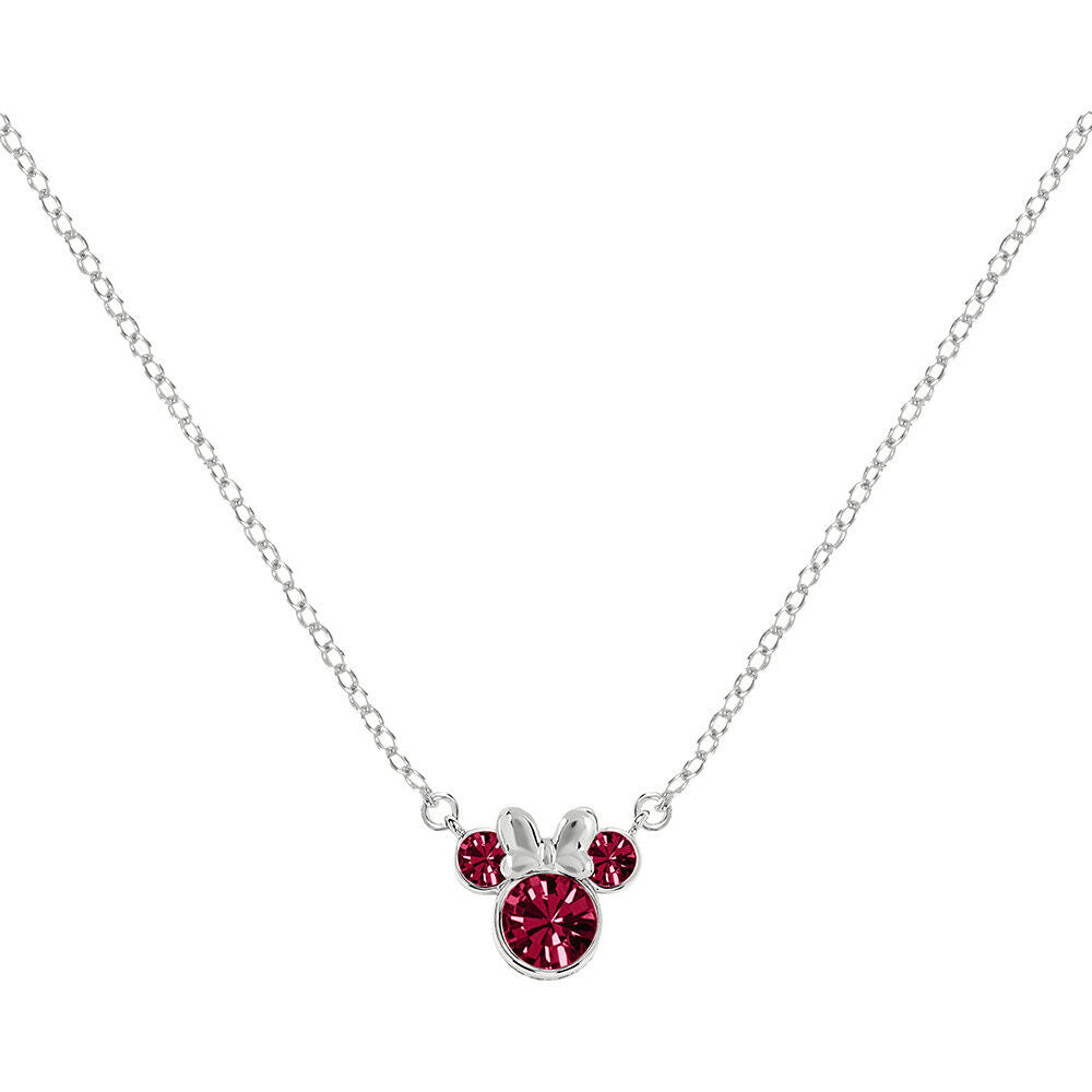 Colgante Julio Minnie Disney plata PEERS HARDY