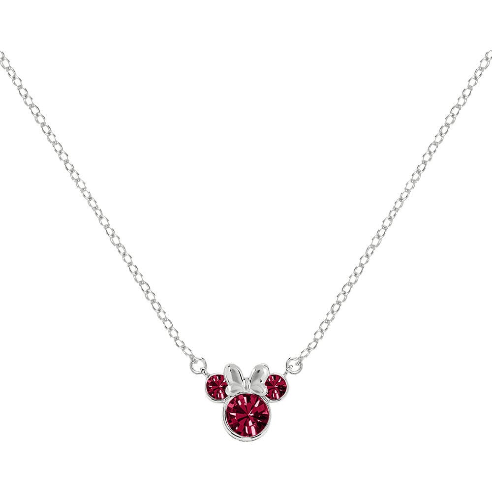 Colgante Julio Minnie Disney plata PEERS HARDY