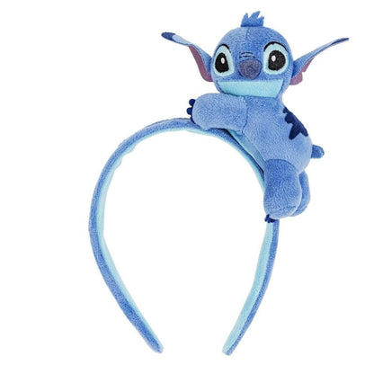 Diadema Stitch Disney PEERS HARDY