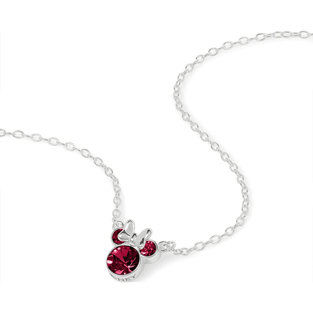 Colgante Julio Minnie Disney plata PEERS HARDY