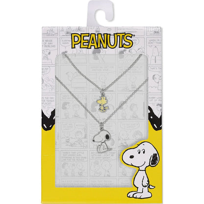 Colgante Snoopy Peanuts PEERS HARDY