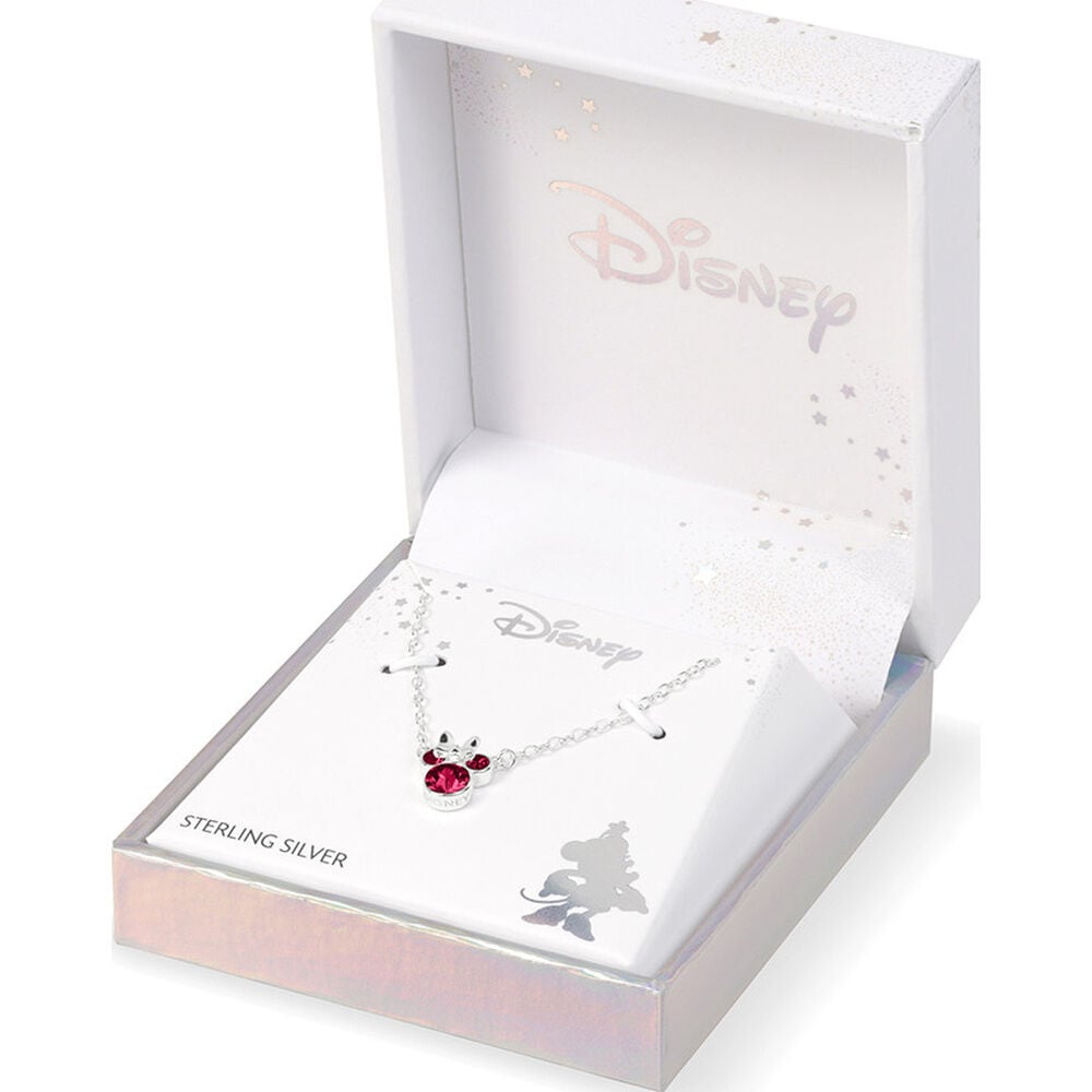 Colgante Julio Minnie Disney plata PEERS HARDY