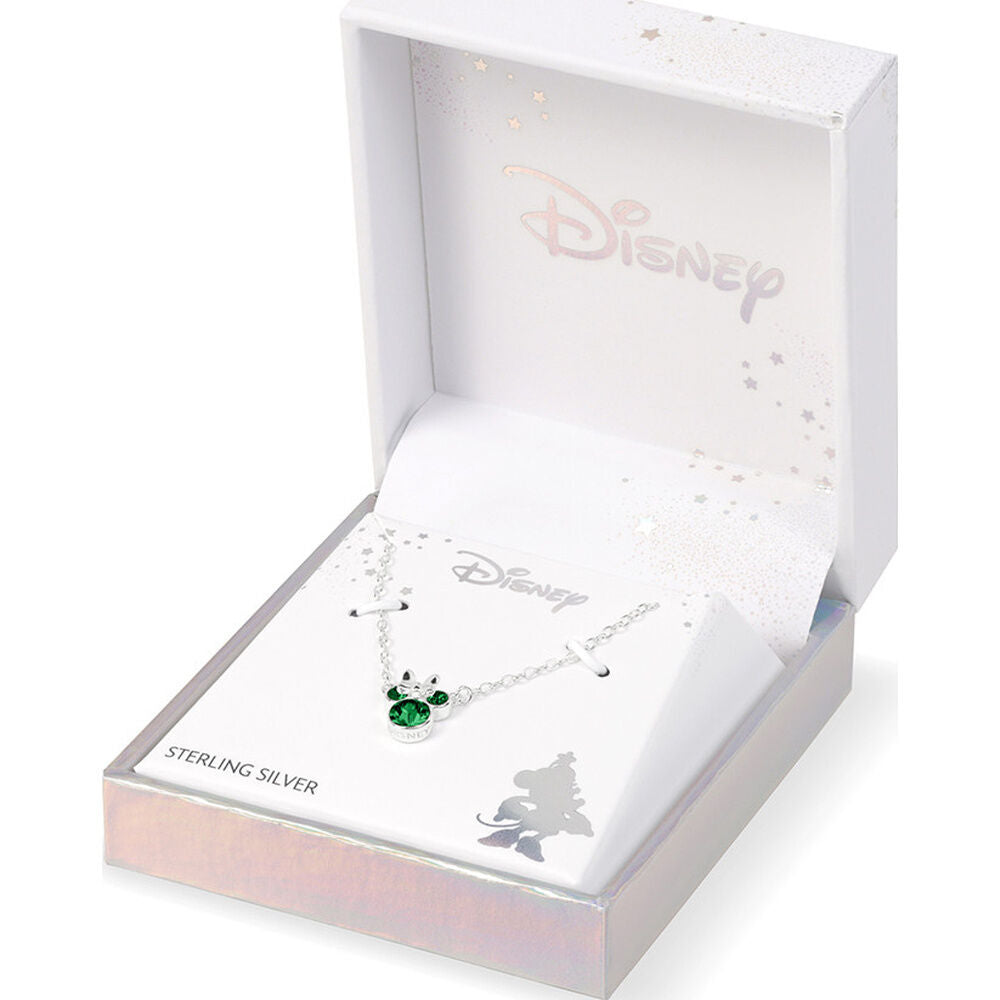 Colgante Mayo Minnie Disney plata PEERS HARDY