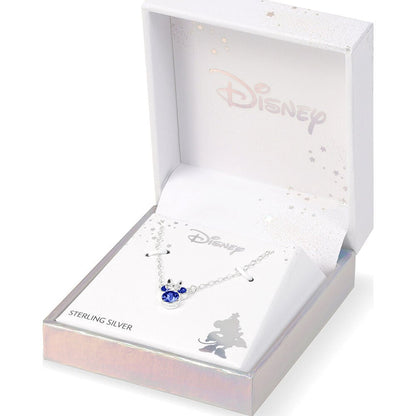 Colgante Septiembre Minnie Disney plata PEERS HARDY