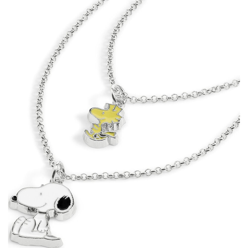 Colgante Snoopy Peanuts PEERS HARDY