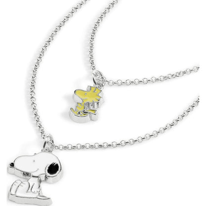 Colgante Snoopy Peanuts PEERS HARDY