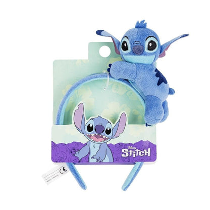 Diadema Stitch Disney PEERS HARDY