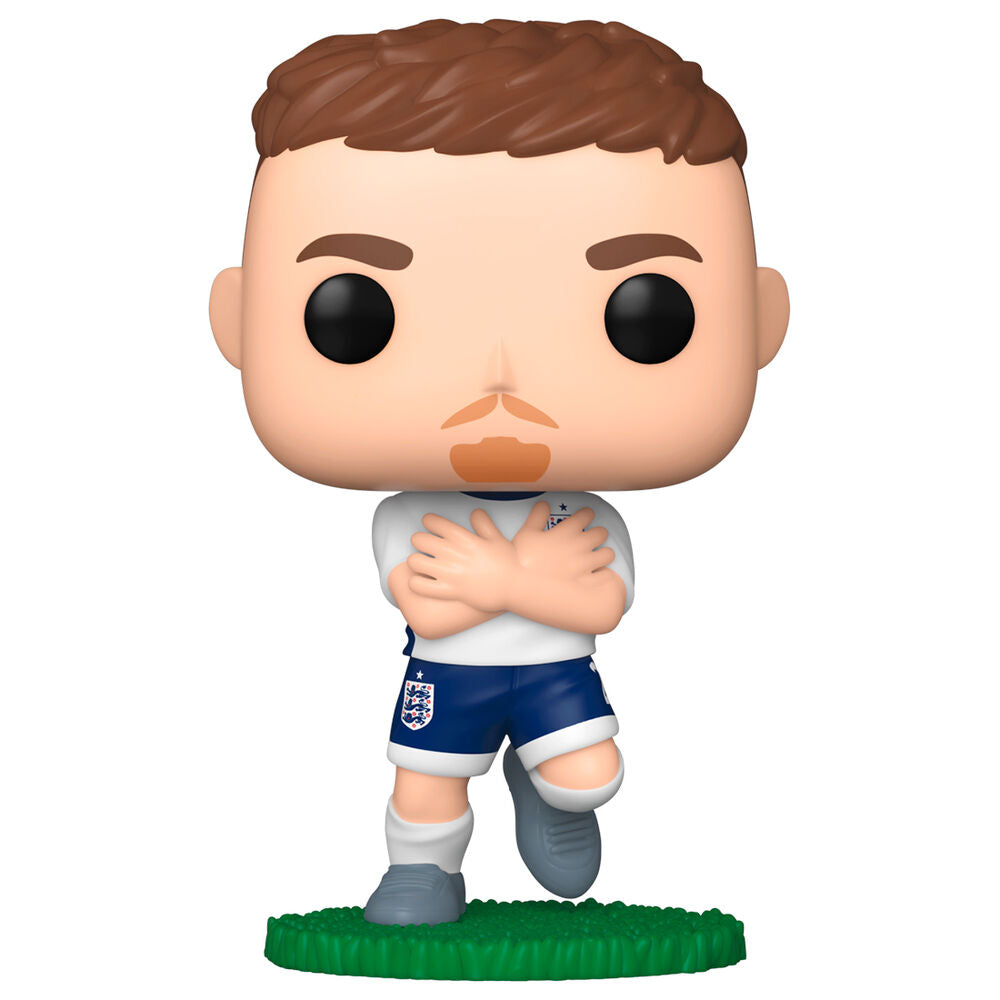 Figura POP England Cole Palmer FUNKO