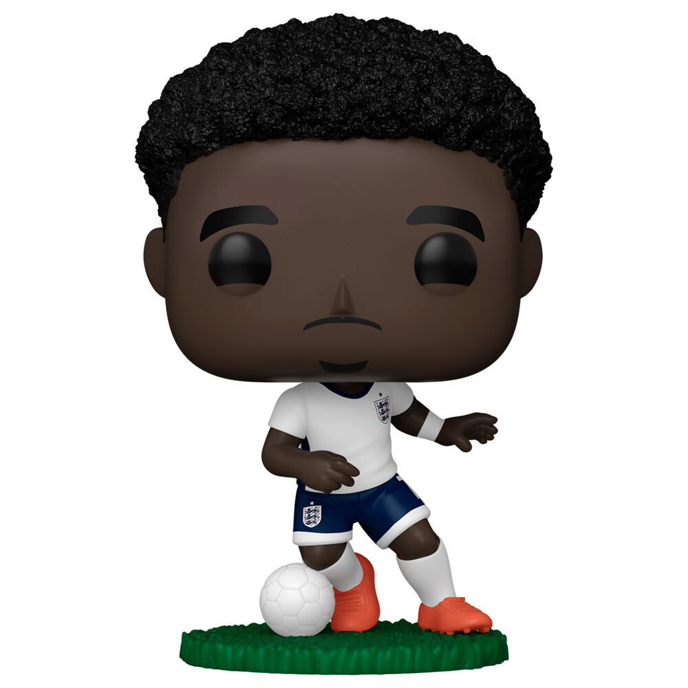 Figura POP England Bukayo Saka FUNKO