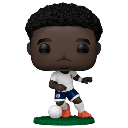 Figura POP England Bukayo Saka FUNKO