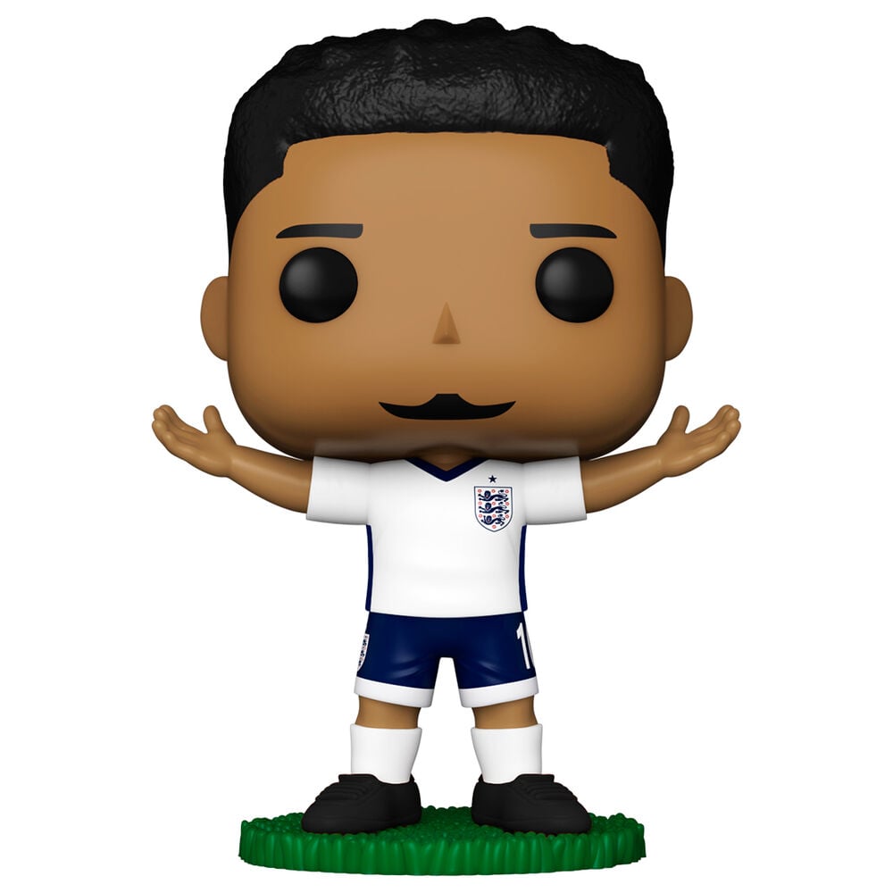 Figura POP England Jude Bellingham FUNKO