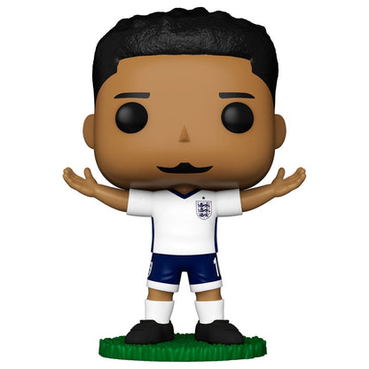 Figura POP England Jude Bellingham FUNKO