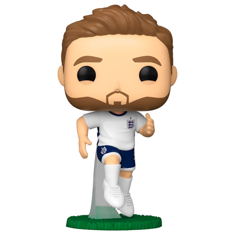 Figura POP England Harry Kane FUNKO