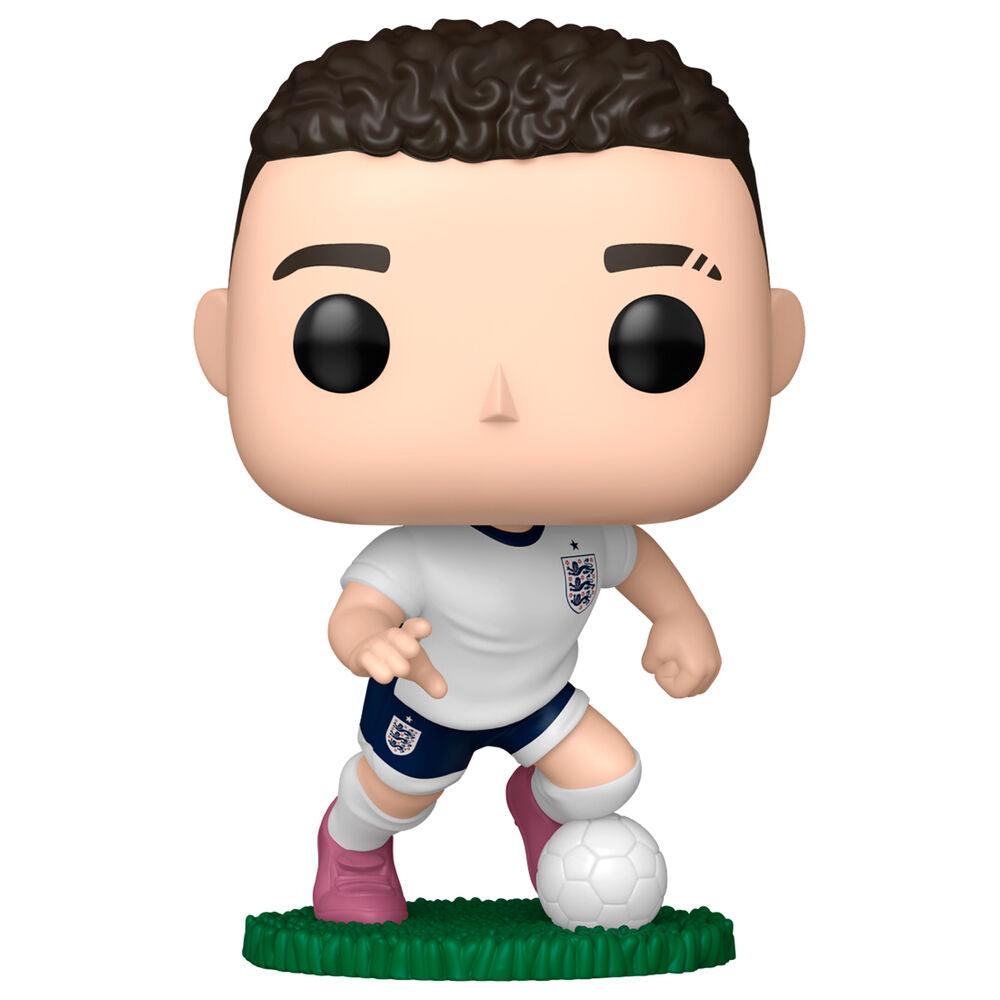Figura POP England Phil Foden FUNKO