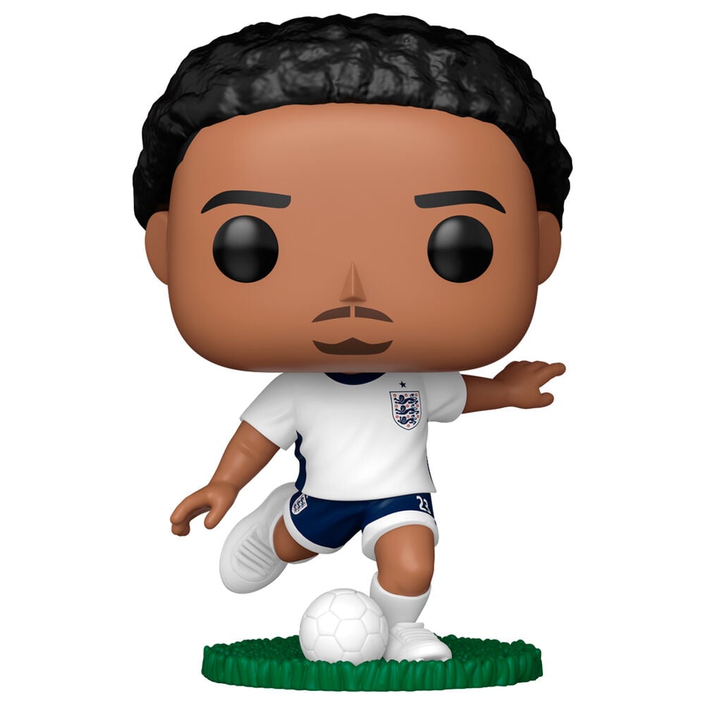 Figura POP England Myles Lewis-Skelly FUNKO