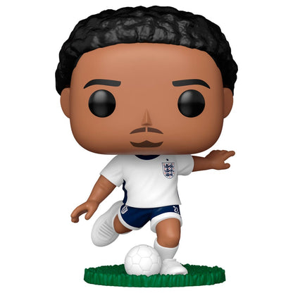 Figura POP England Myles Lewis-Skelly FUNKO