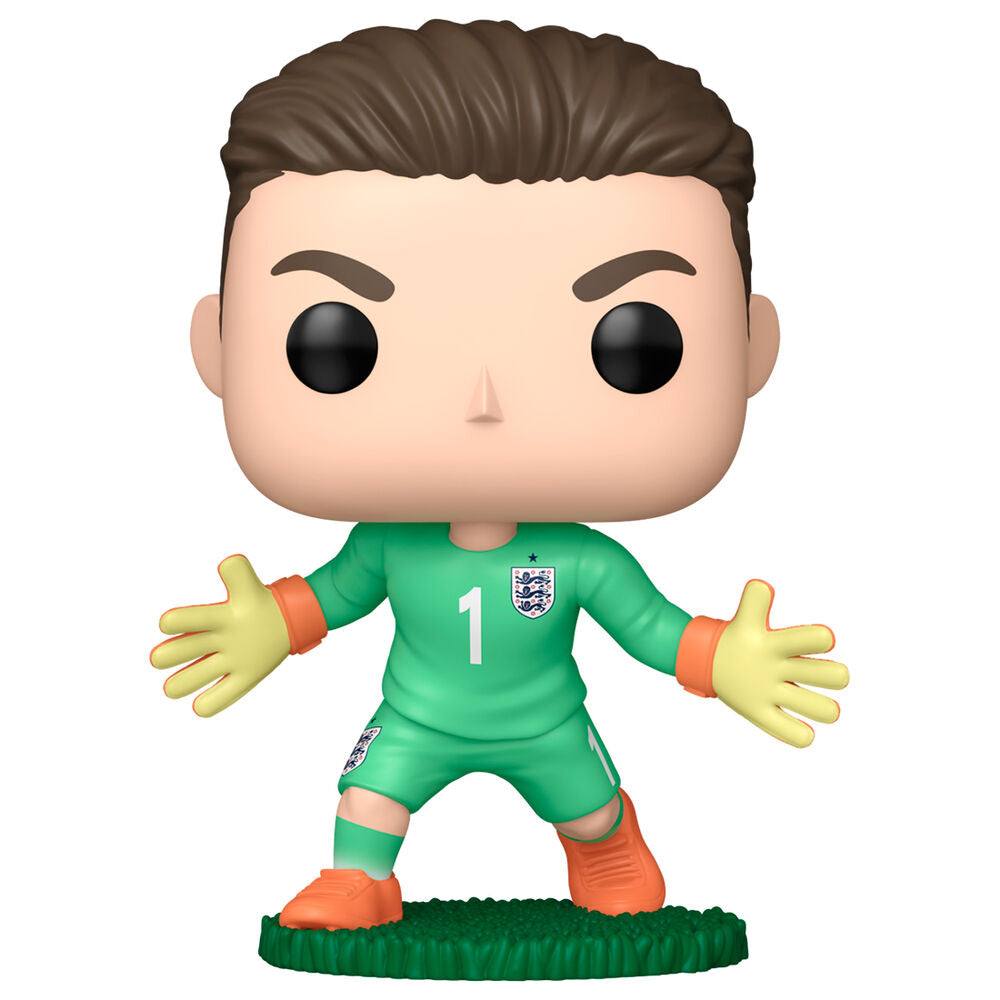 Figura POP England Jordan Pickford FUNKO