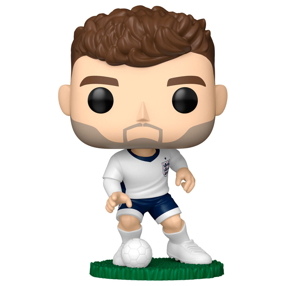 Figura POP England John Stones FUNKO