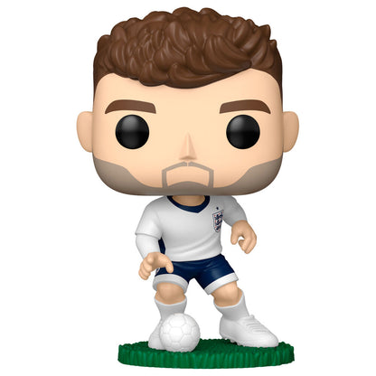 Figura POP England John Stones FUNKO