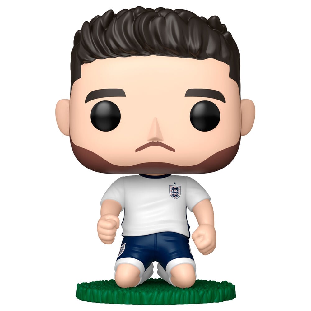 Figura POP England Declan Rice FUNKO