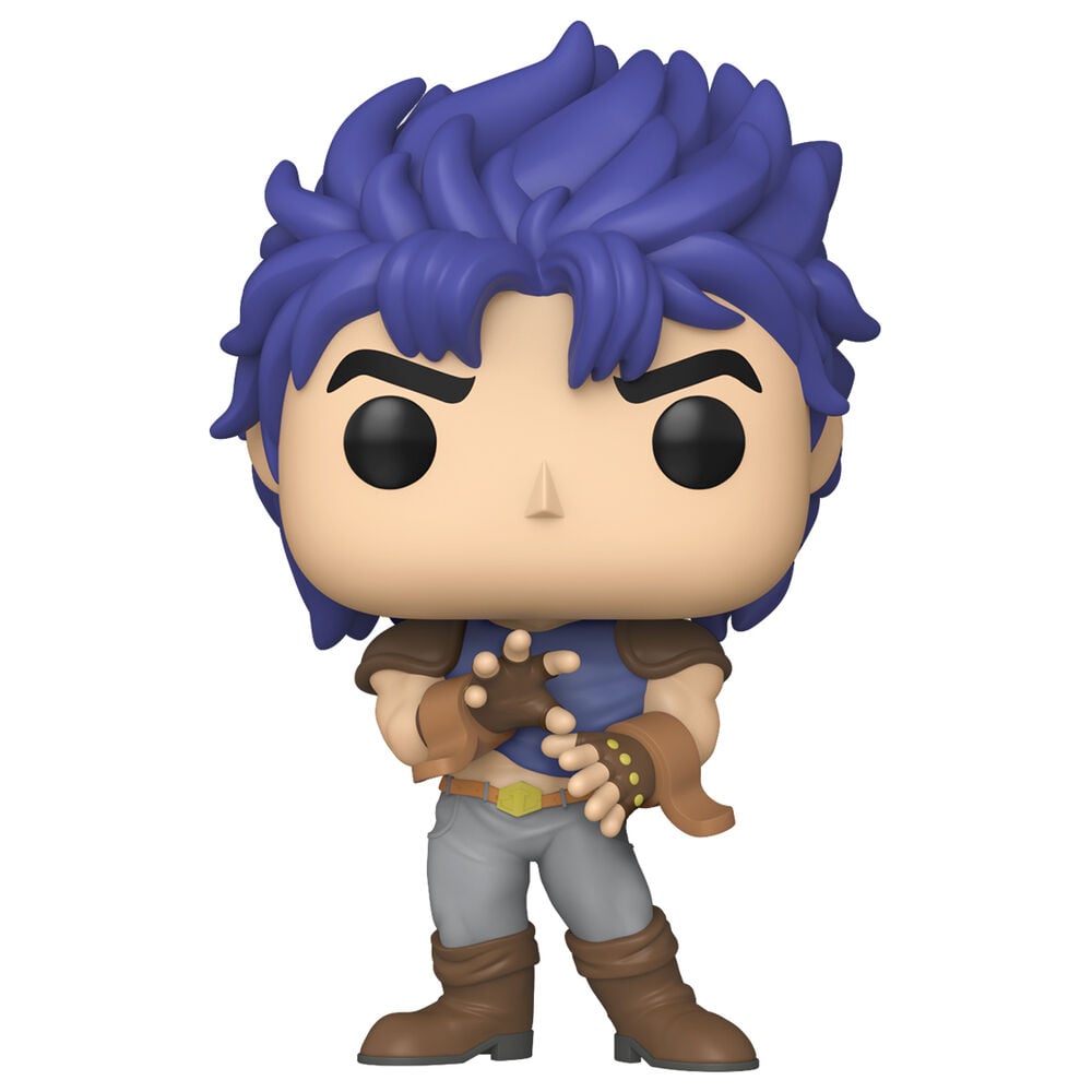 Figura POP JoJo's Bizarre Adventure Jonathan Joestar FUNKO