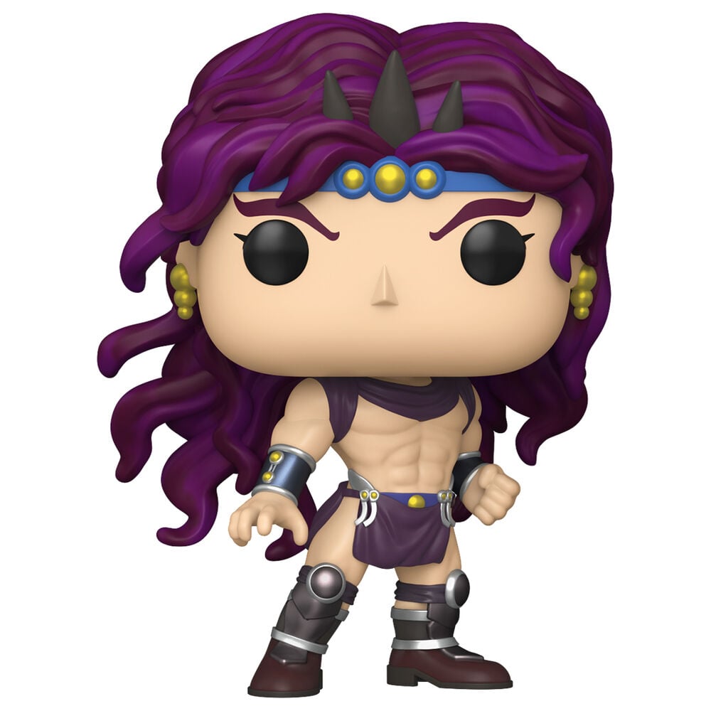 Figura POP JoJo's Bizarre Adventure Kars FUNKO
