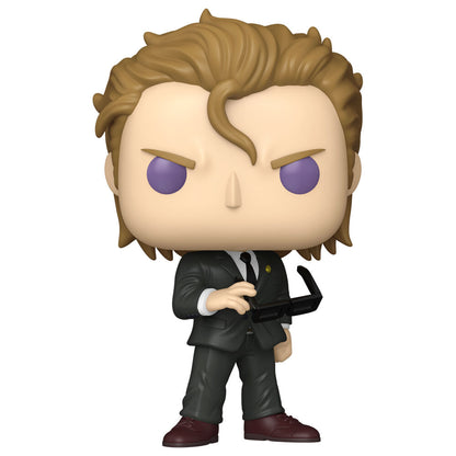 Figura POP Solo Leveling Woo Jinchul FUNKO