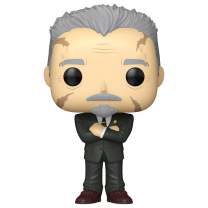 Figura POP Solo Leveling Go Gunhee FUNKO