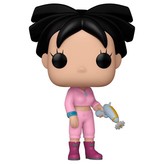 Figura POP Futurama Amy Wong FUNKO