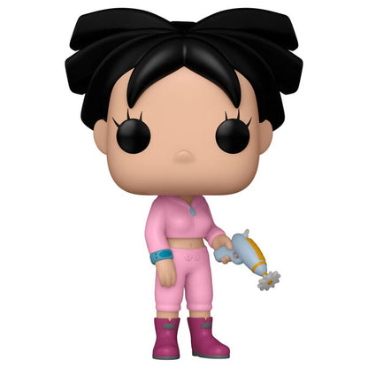 Figura POP Futurama Amy Wong FUNKO