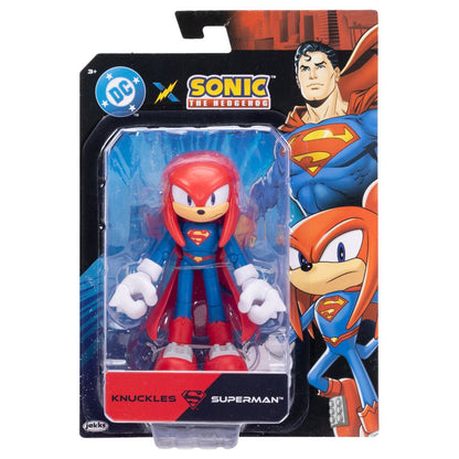 Figura Premium Serie 2 Sonic The Hedgehog Sonic 13cm surtido JAKKS PACIFIC