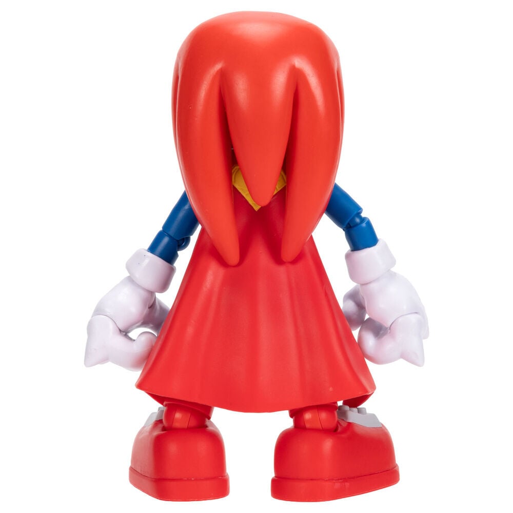 Figura Premium Serie 2 Sonic The Hedgehog Sonic 13cm surtido JAKKS PACIFIC