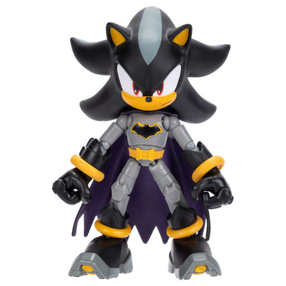 Figura Premium Serie 2 Sonic The Hedgehog Sonic 13cm surtido JAKKS PACIFIC