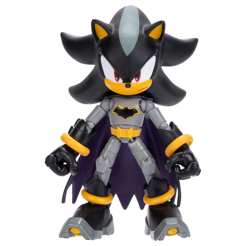 Figura Premium Serie 2 Sonic The Hedgehog Sonic 13cm surtido JAKKS PACIFIC
