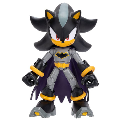 Figura Premium Serie 2 Sonic The Hedgehog Sonic 13cm surtido JAKKS PACIFIC