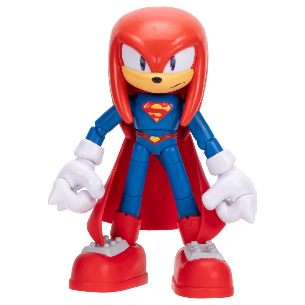 Figura Premium Serie 2 Sonic The Hedgehog Sonic 13cm surtido JAKKS PACIFIC