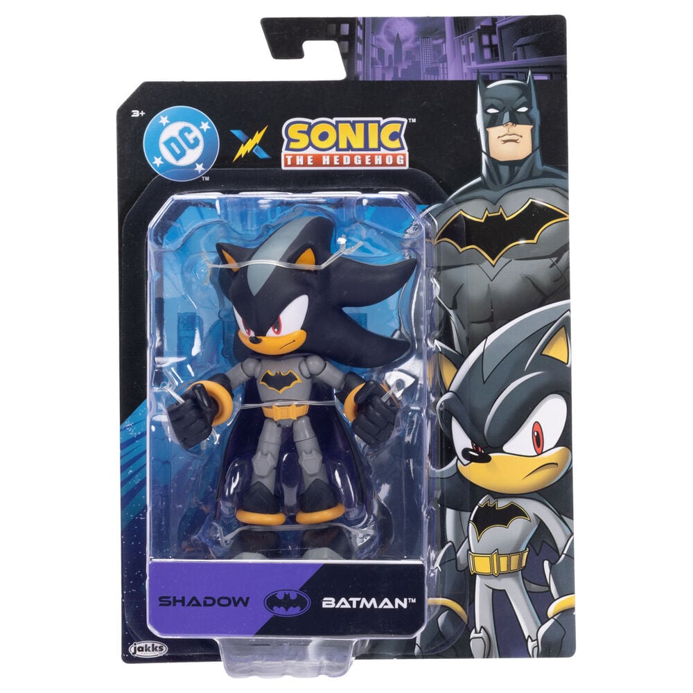 Figura Premium Serie 2 Sonic The Hedgehog Sonic 13cm surtido JAKKS PACIFIC