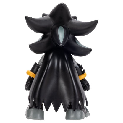 Figura Premium Serie 2 Sonic The Hedgehog Sonic 13cm surtido JAKKS PACIFIC