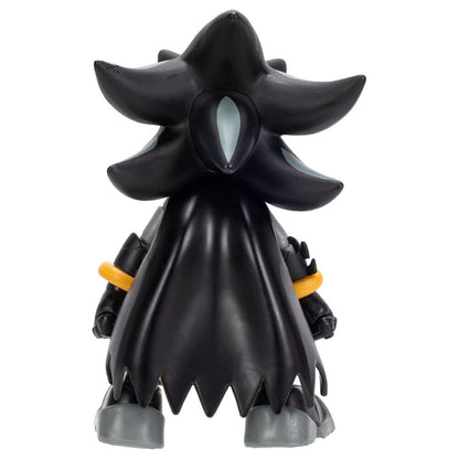 Figura Premium Serie 2 Sonic The Hedgehog Sonic 13cm surtido JAKKS PACIFIC
