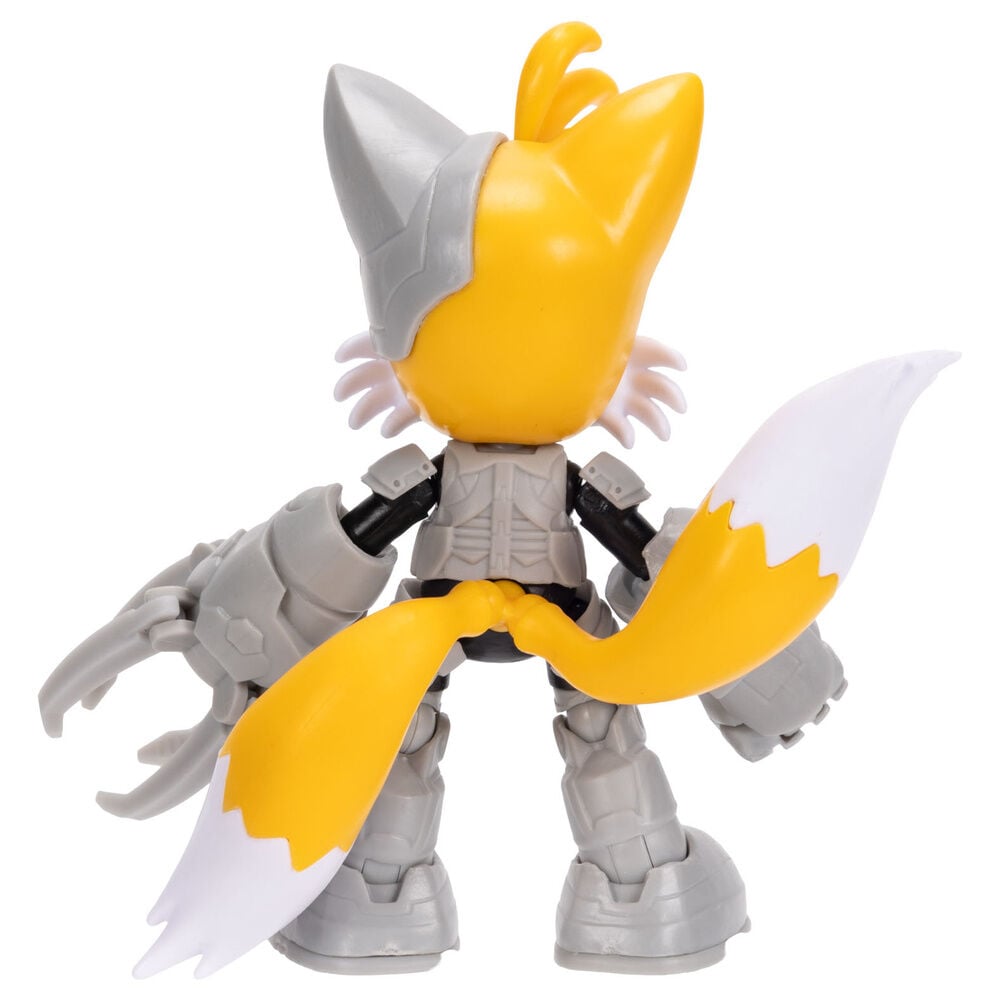 Figura Premium Serie 2 Sonic The Hedgehog Sonic 13cm surtido JAKKS PACIFIC