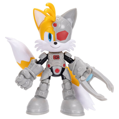 Figura Premium Serie 2 Sonic The Hedgehog Sonic 13cm surtido JAKKS PACIFIC