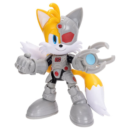 Figura Premium Serie 2 Sonic The Hedgehog Sonic 13cm surtido JAKKS PACIFIC